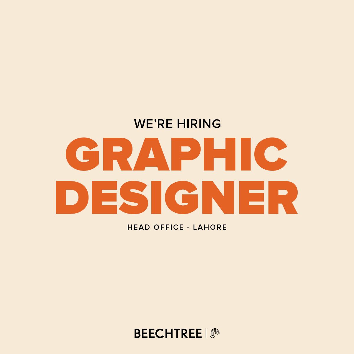 Graphic Designer Jobs in Lahore 2024